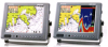 SAMYUNG NAVIS 3800S/3800F Color GPS plotter+ fish finder